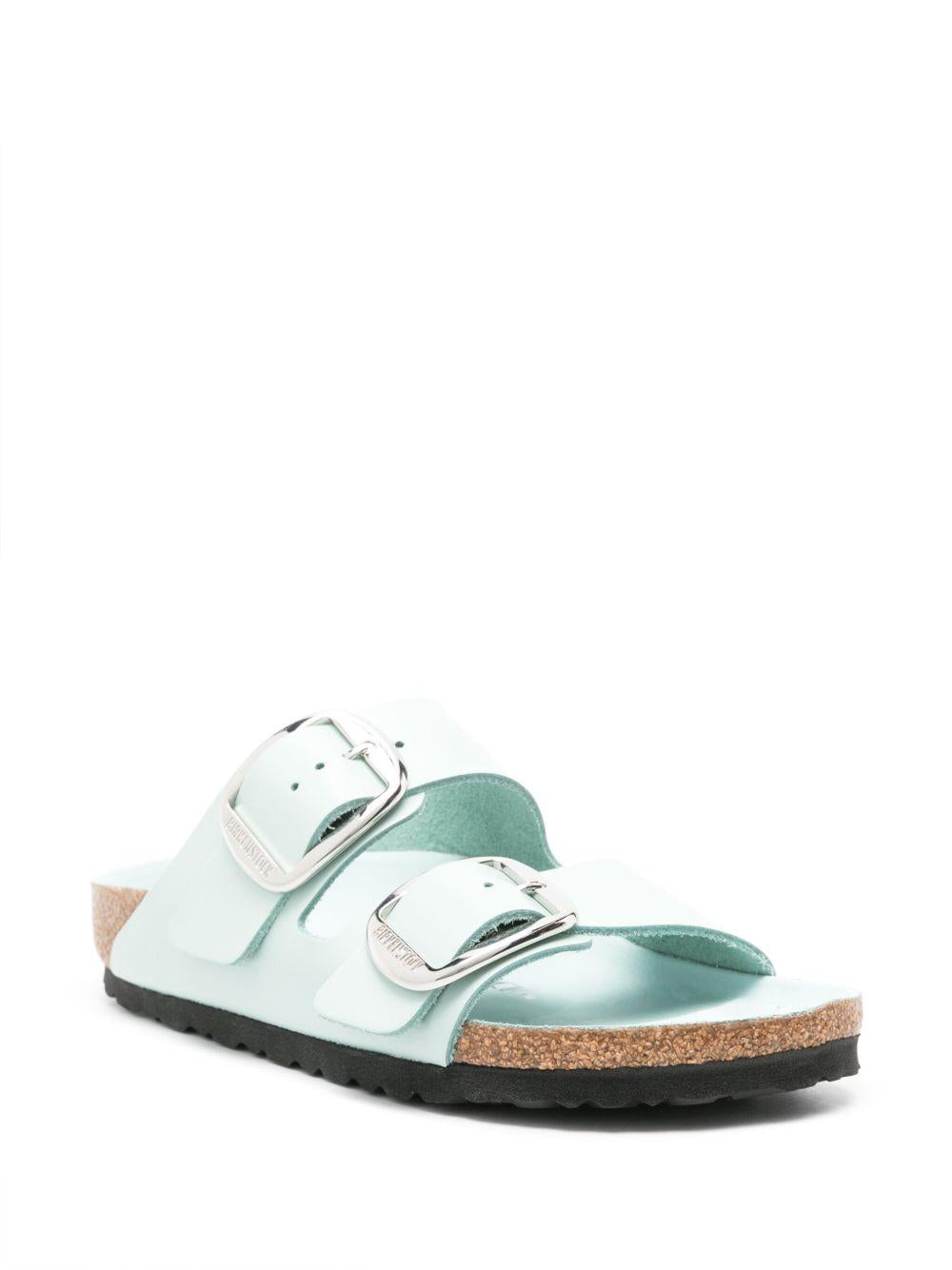 1026495 SURF GREEN BIRKENSTOCK