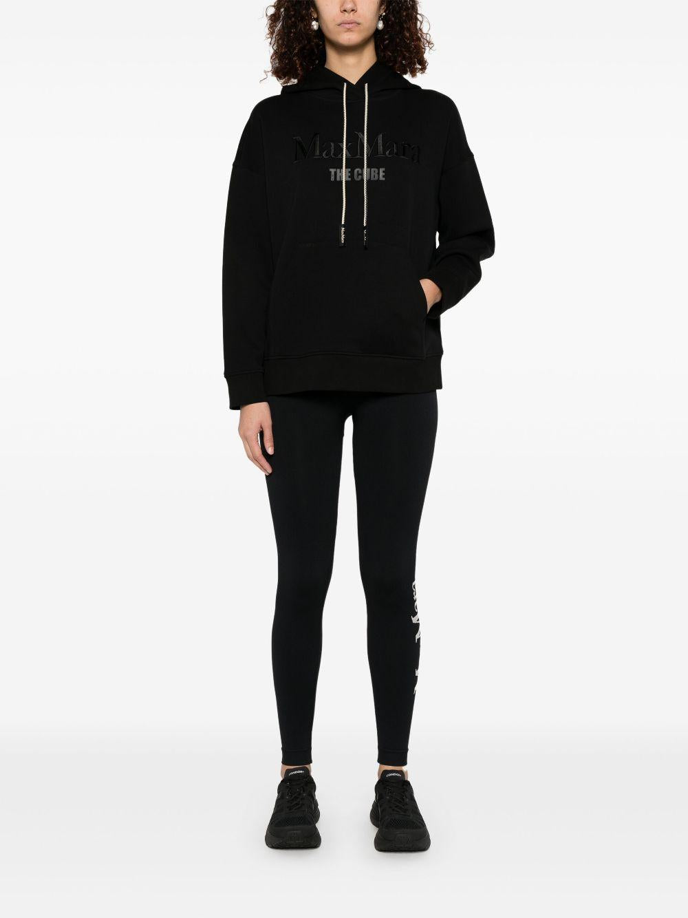 BASILEAMM07006 007 NERO S MAX MARA