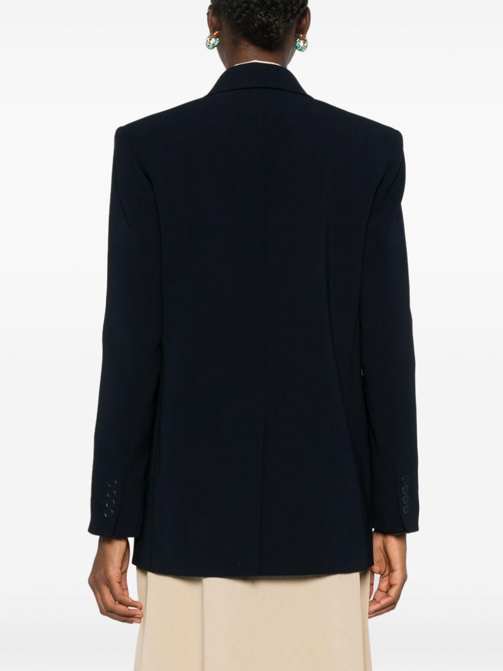 MIRELLAMM10327 005 BLUE MAX MARA STUDIO