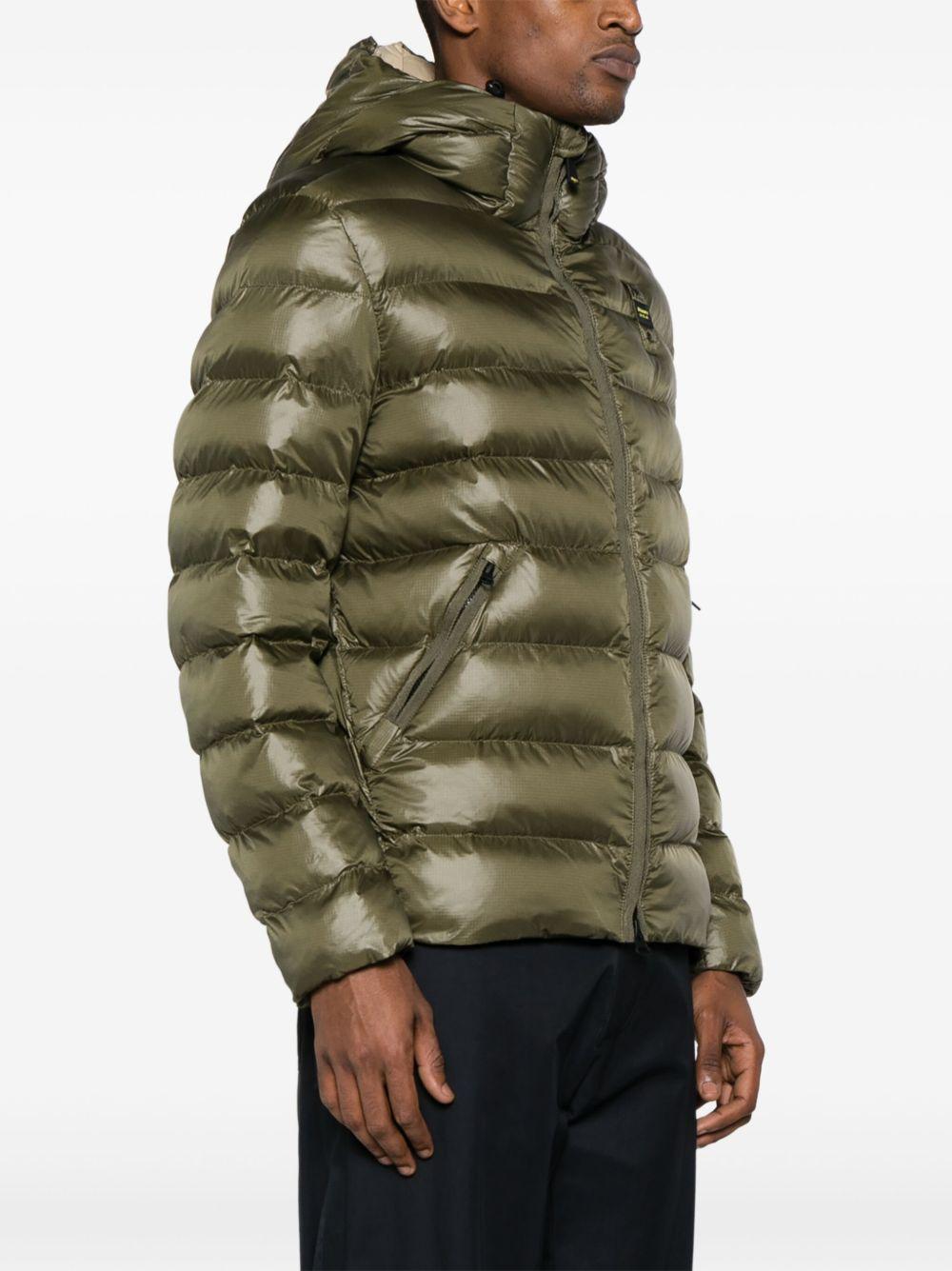 23WBLUC02083005958 659TT BLAUER