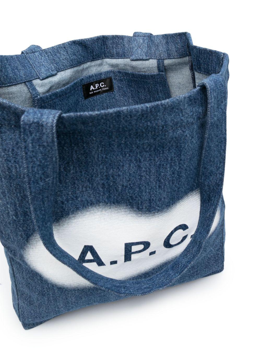 COGEKM61442 IAL INDIGO DELAVE A.P.C.