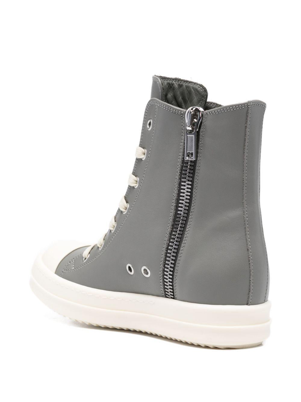 Sneakers RP01F6890LCO 3511 EUCA MILK RICK OWENS