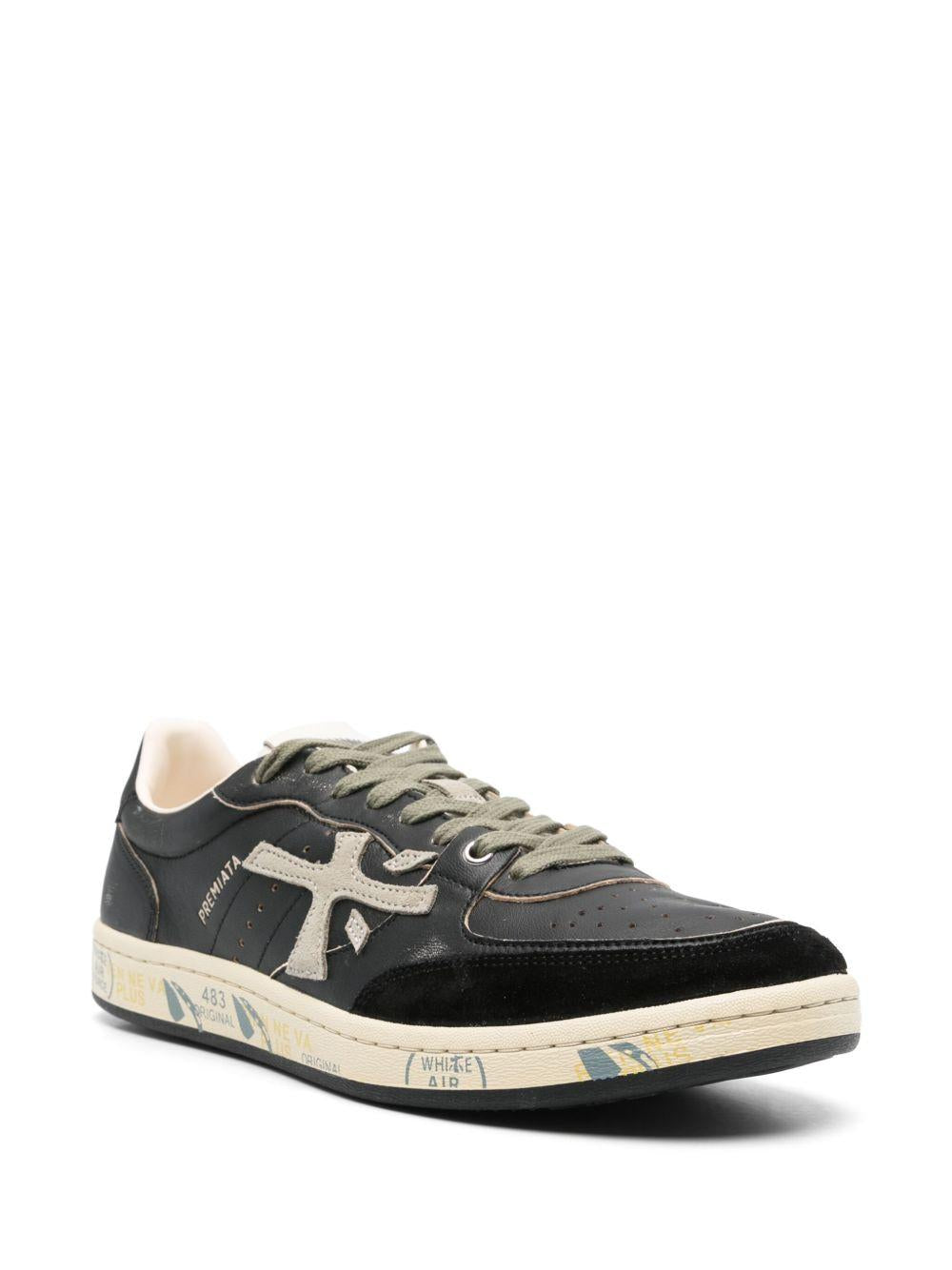 BSKTCLAY 6909 PREMIATA