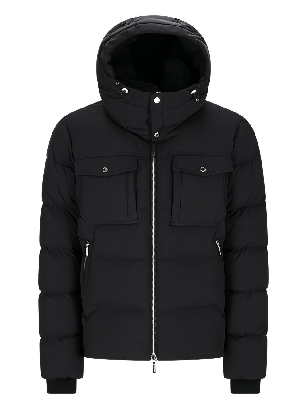 MOUGI101114TEPA009 U0001 NERO MOORER