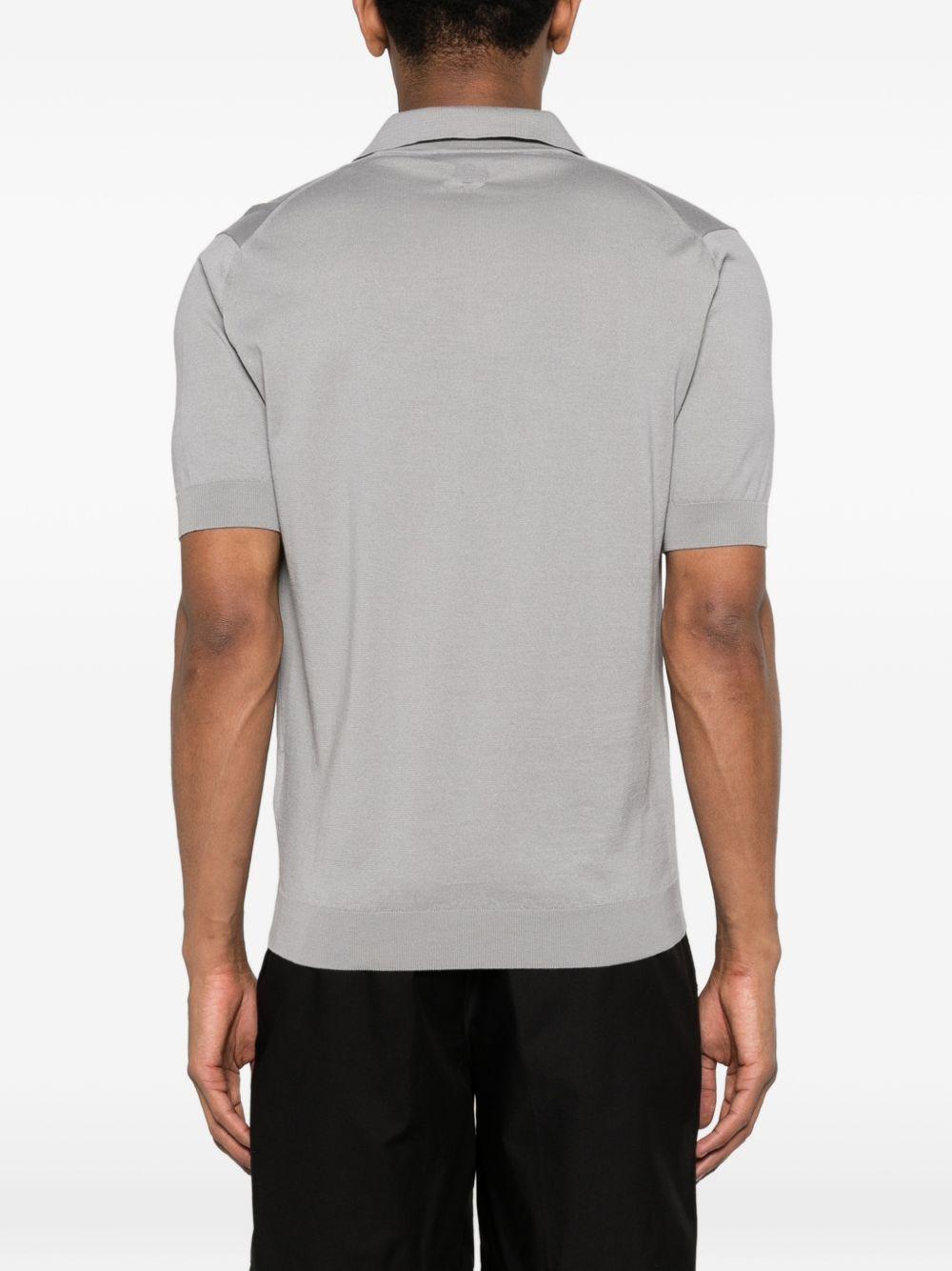 Polo CNLPMC102CN64020 915 LARDINI