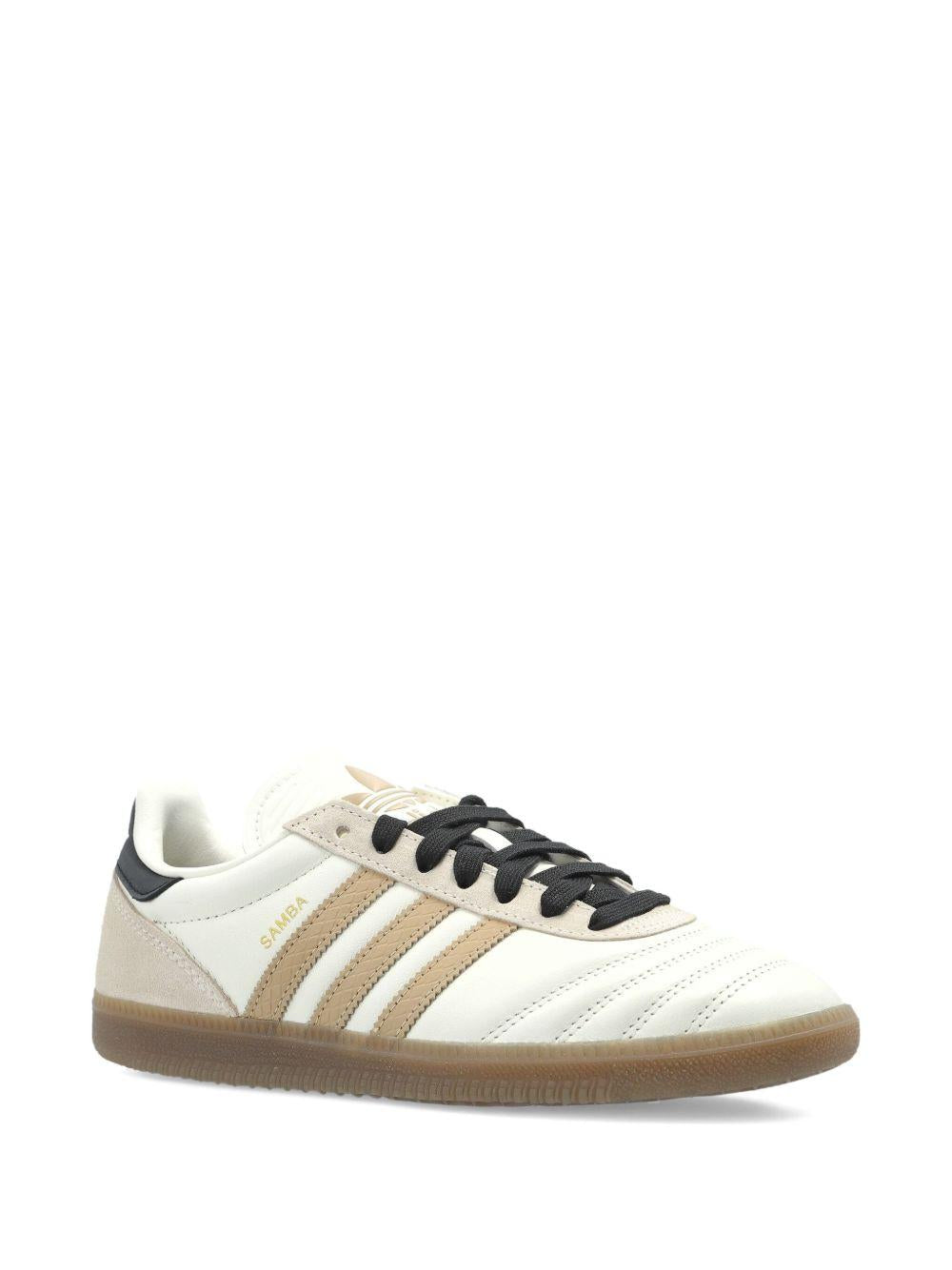 Sneakers JP Samba JQ7824 CREAM ADIDAS ORIGINALS