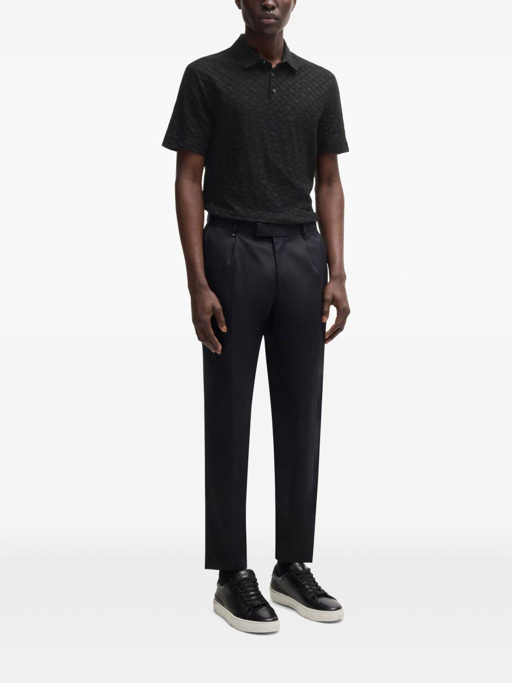 50537132 001 BLACK BOSS