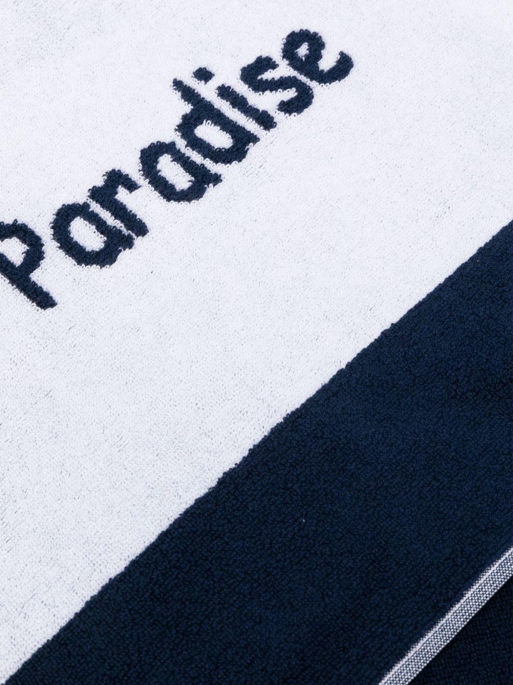 TOWEL03493F TERRY 01F61 MC2 SAINT BARTH