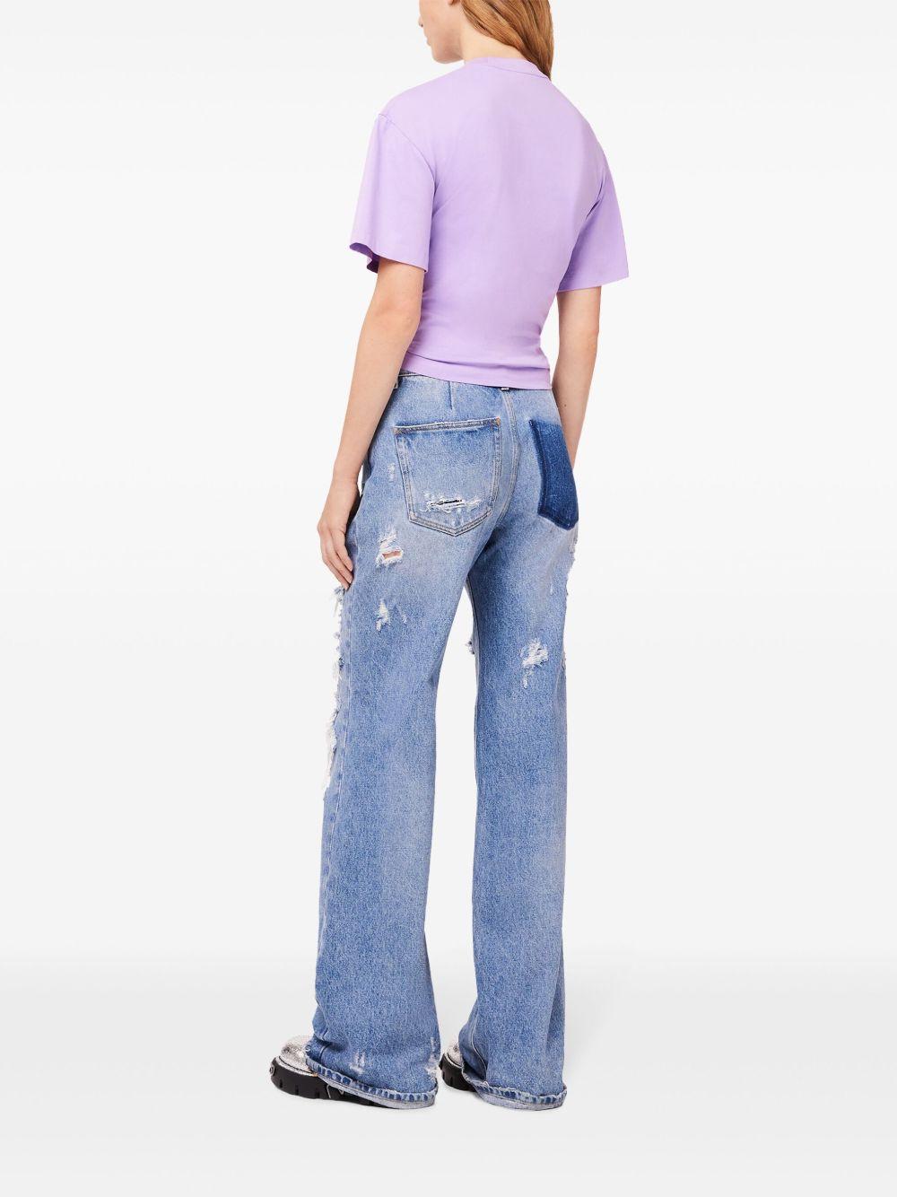 24PJTE124CO0494 P517 LAVENDER RABANNE