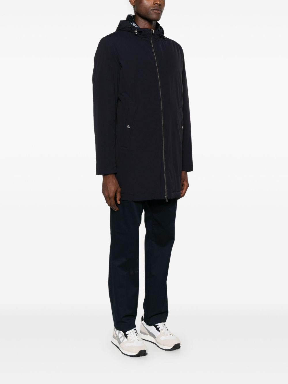 PA00029UR12387S 9280 BLUE HERNO