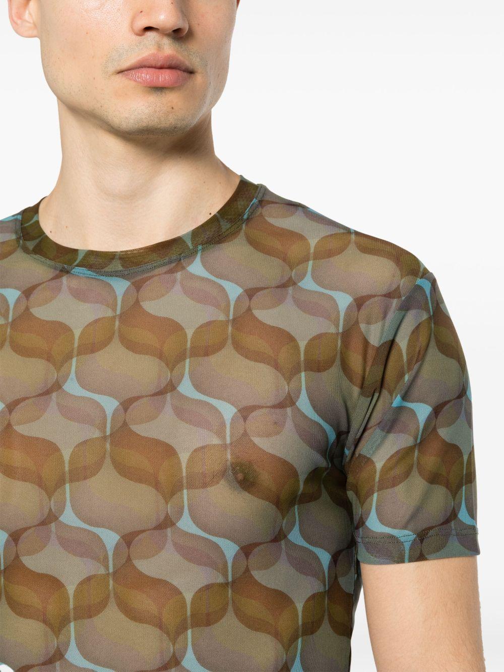 HECKSOPR8616 805 DUST DRIES VAN NOTEN