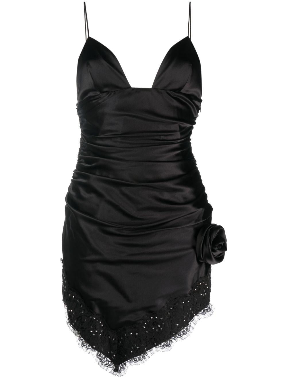 FAB3303F3912 900 BLACK ALESSANDRA RICH