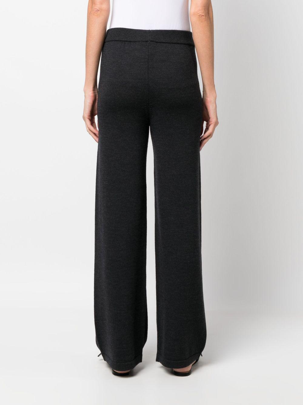 2333360336600 005 GRIGIO SCURO MAX MARA LEISURE