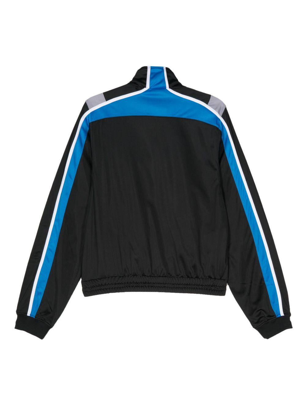 MRSS24137 BLACK BLUE MARTINE ROSE