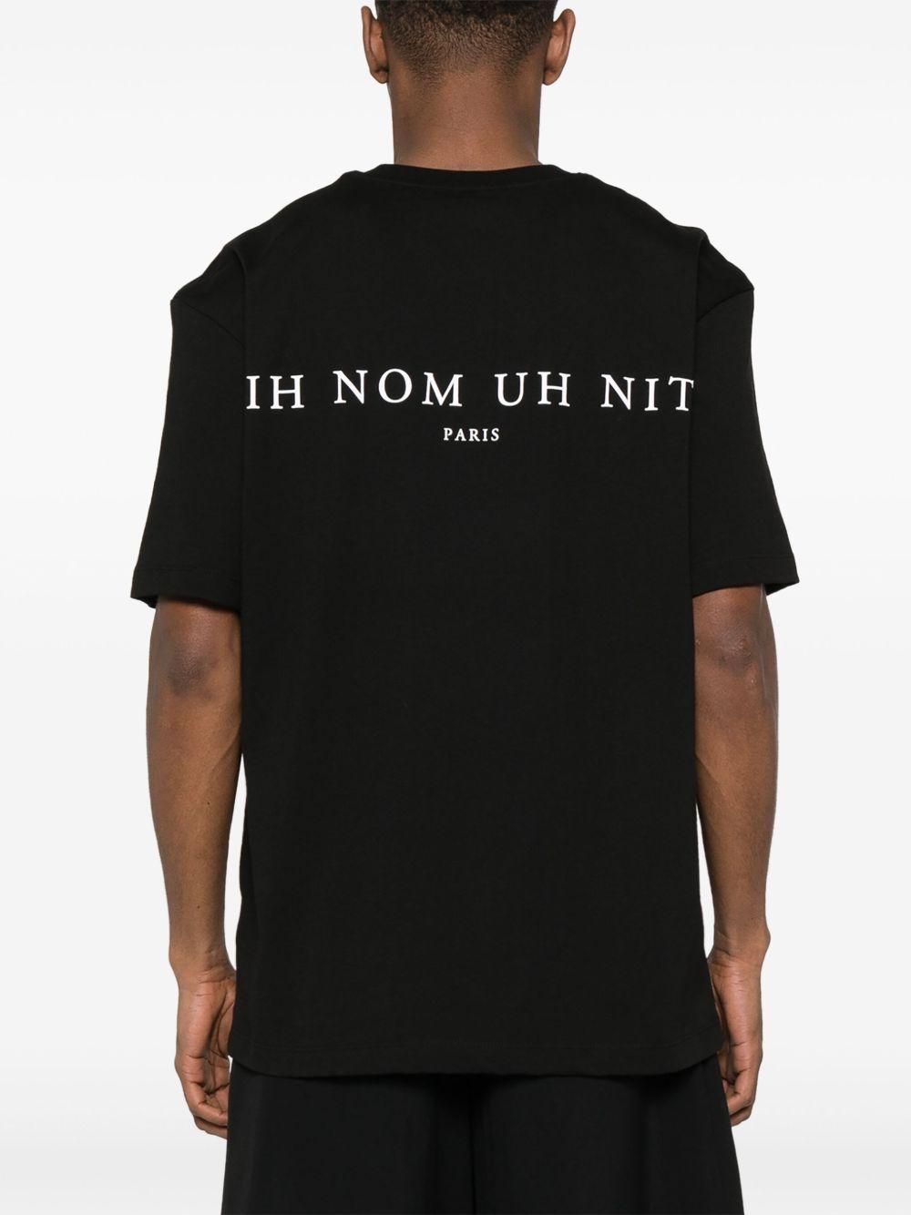 NUS24254 009 BLACK IH NOM UH NIT