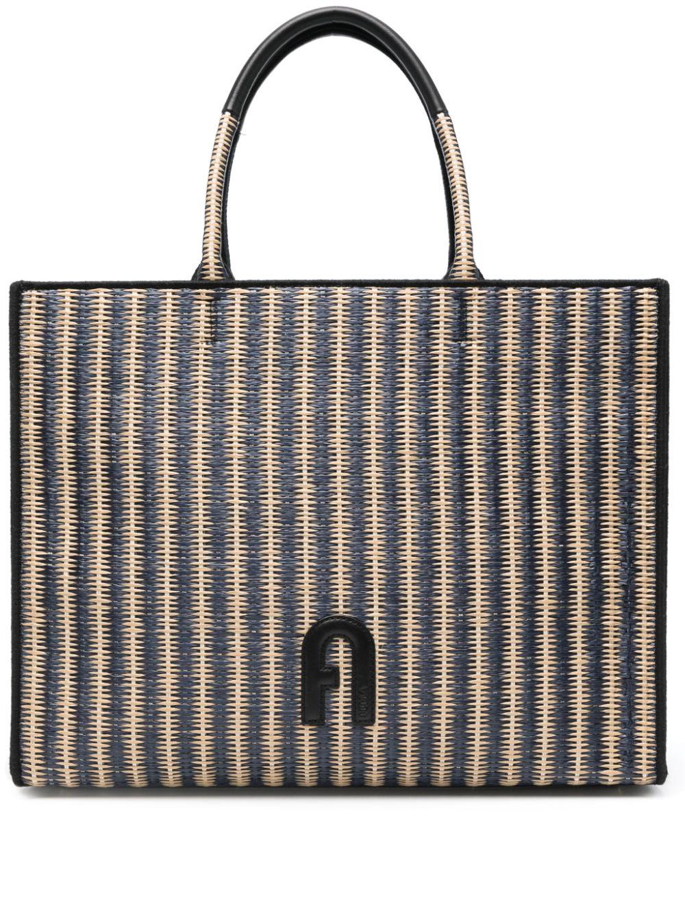 WB00255BX0472 TON00 TONI NERO FURLA