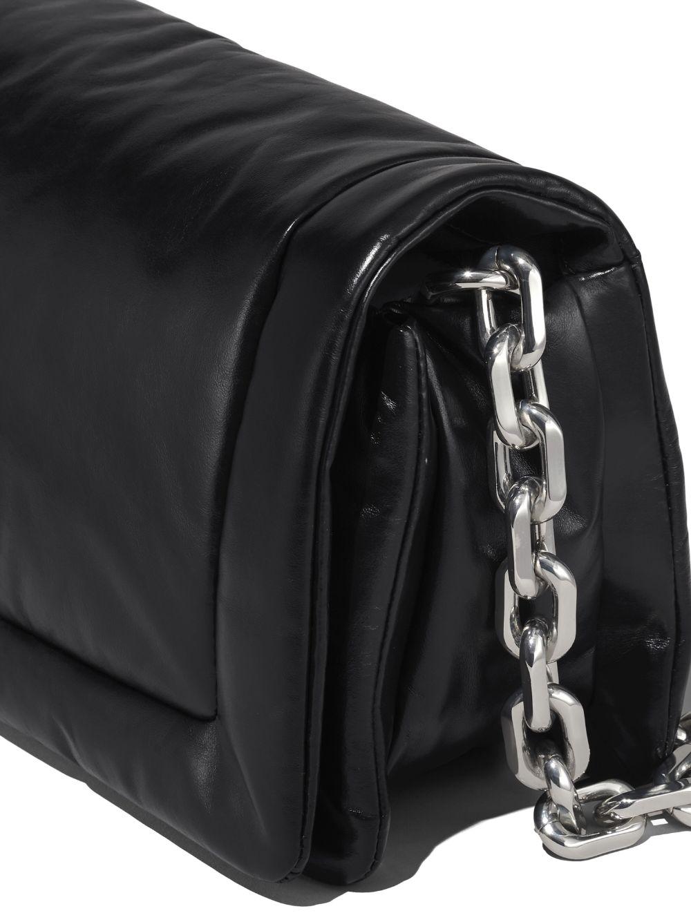 2S3HSH002H03 001 BLACK MARC JACOBS