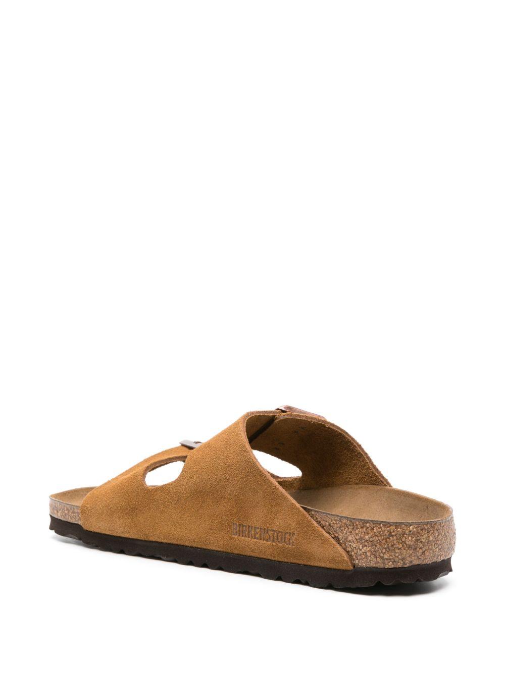 Arizona Mink Suede 1027162 MINK BIRKENSTOCK