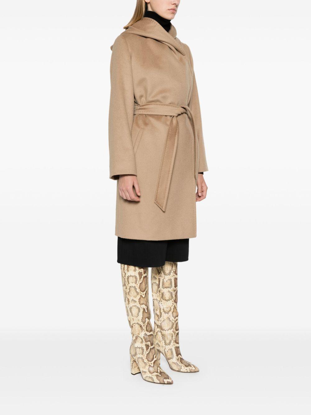 NEWMANGMM10587 006 CAMMELLO MAX MARA STUDIO