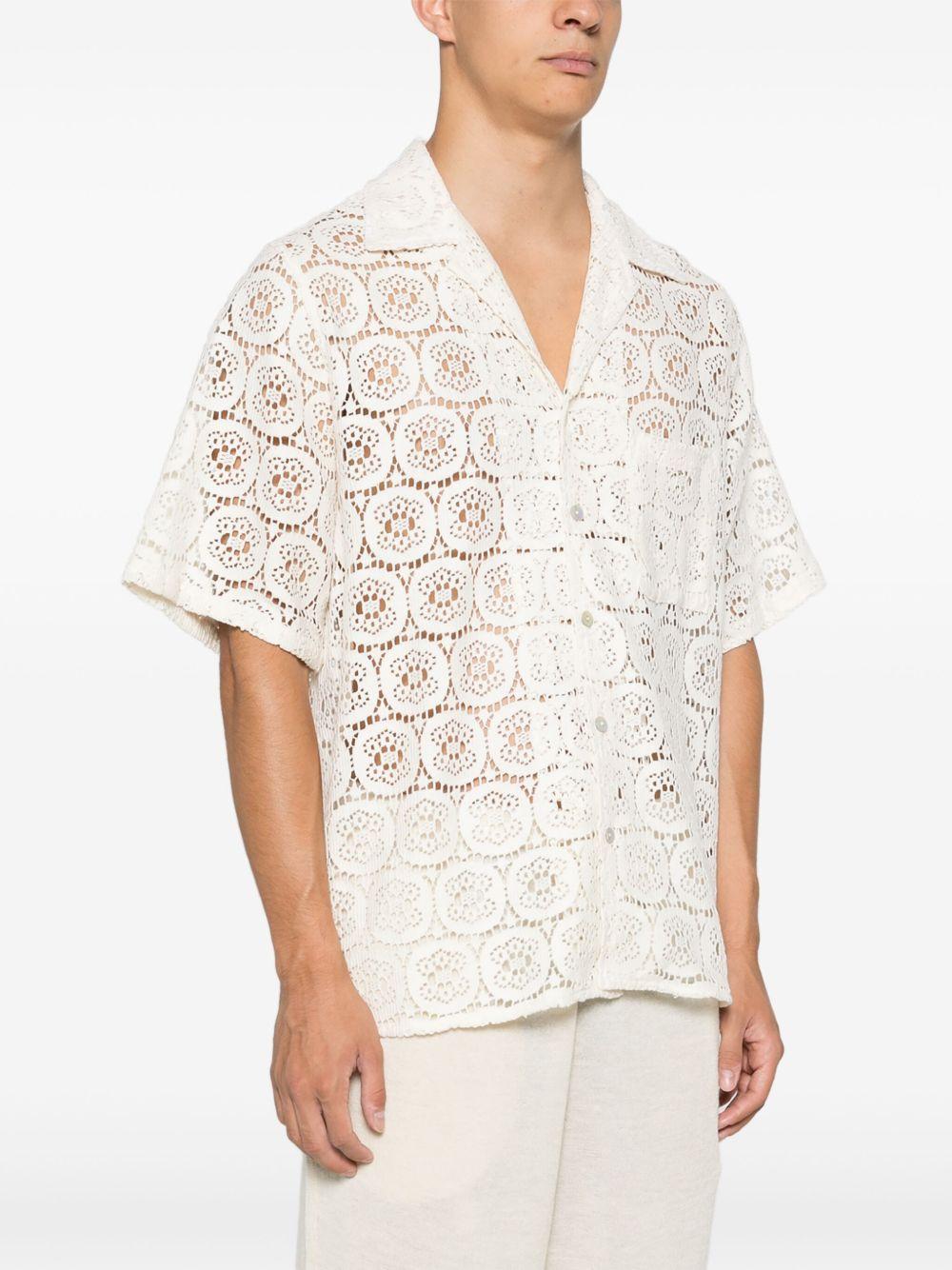 SHLI812024 FFFDD0 NATURAL SAINTS STUDIO