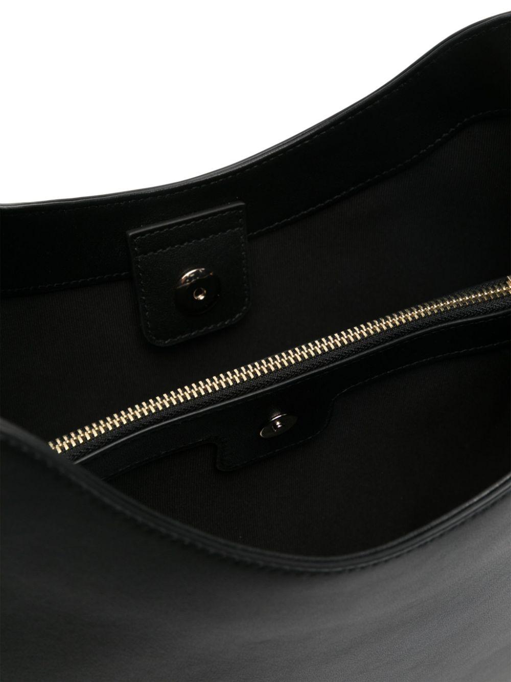 WB01246BX2045 O6000 NERO FURLA