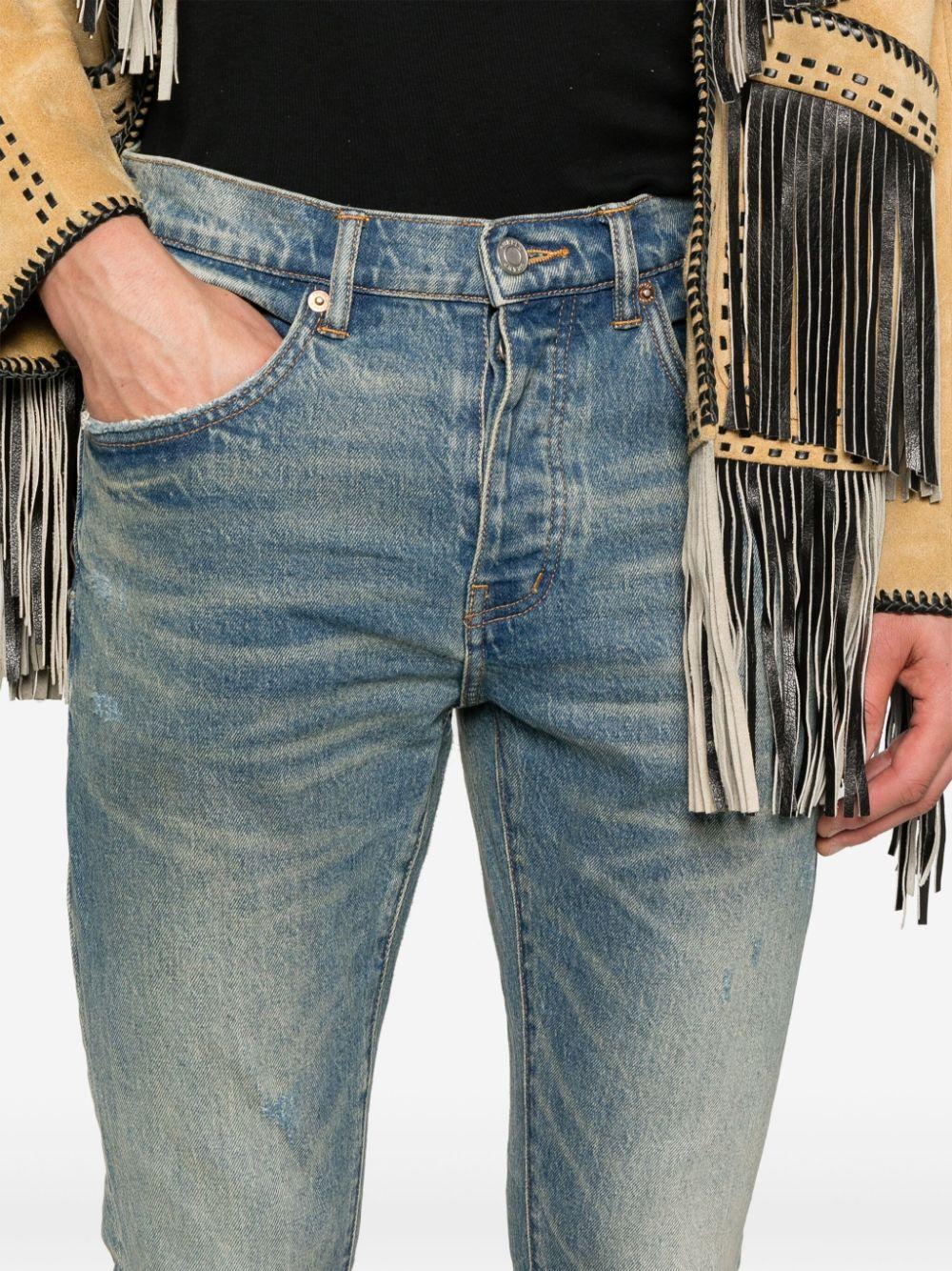 P001VKMD324 MID INDIGO PURPLE BRAND