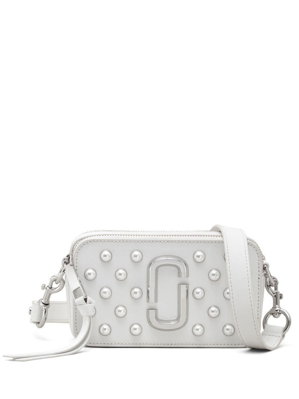 2R3HCR008H02 100 WHITE MARC JACOBS