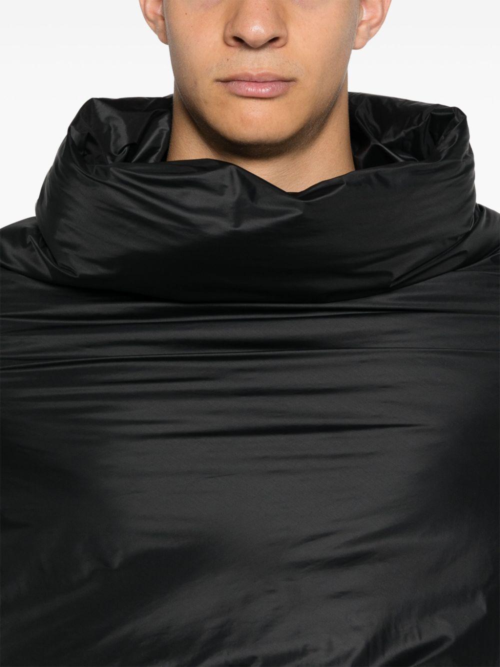 RU02D6443NP 09 BLACK RICK OWENS