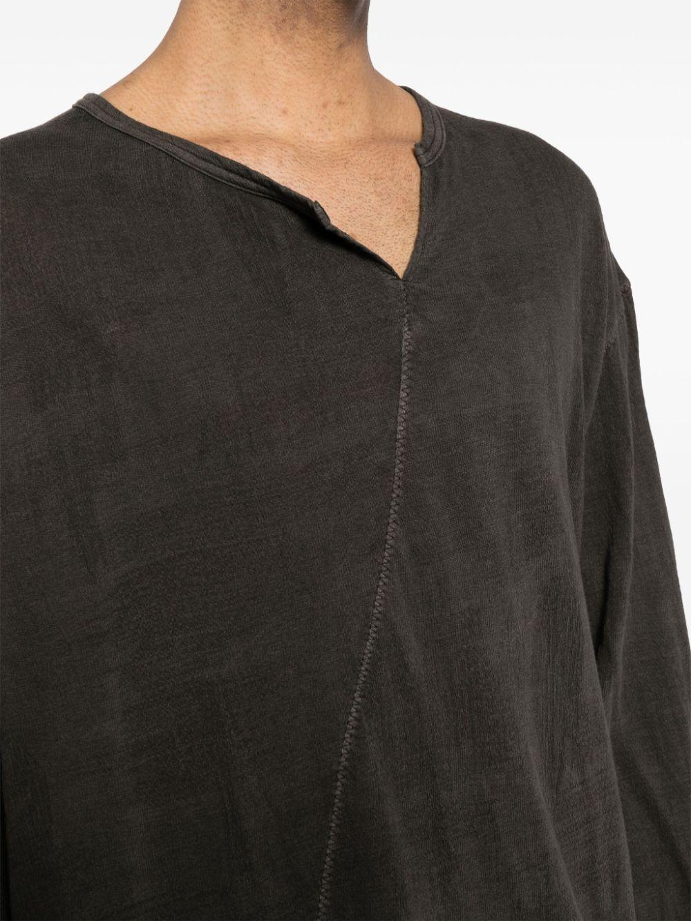 HST72381 1 BLACK YOHJI YAMAMOTO