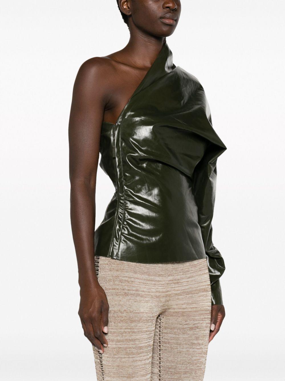 RO02C1257SLQ 75 FOREST RICK OWENS