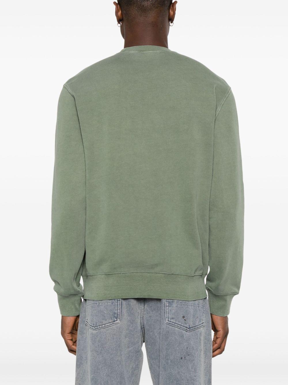 I033065 1YFGD PARK GARMENT DYED CARHARTT WIP