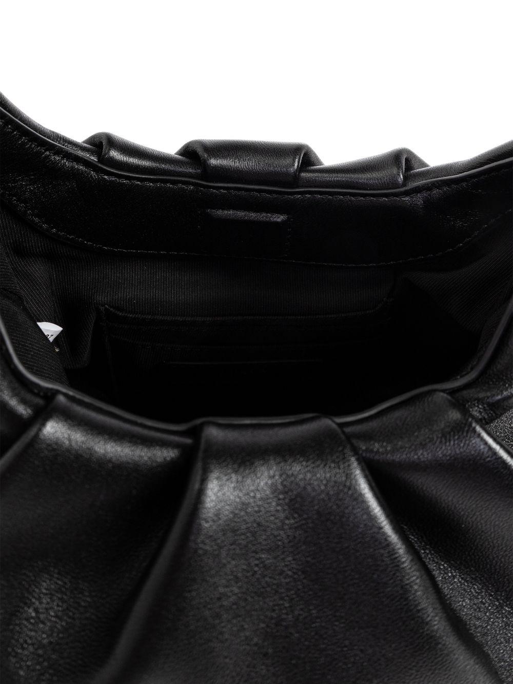 Furla Delia Mini Shoulder Bag WE00837BX2269 O6000 NERO FURLA