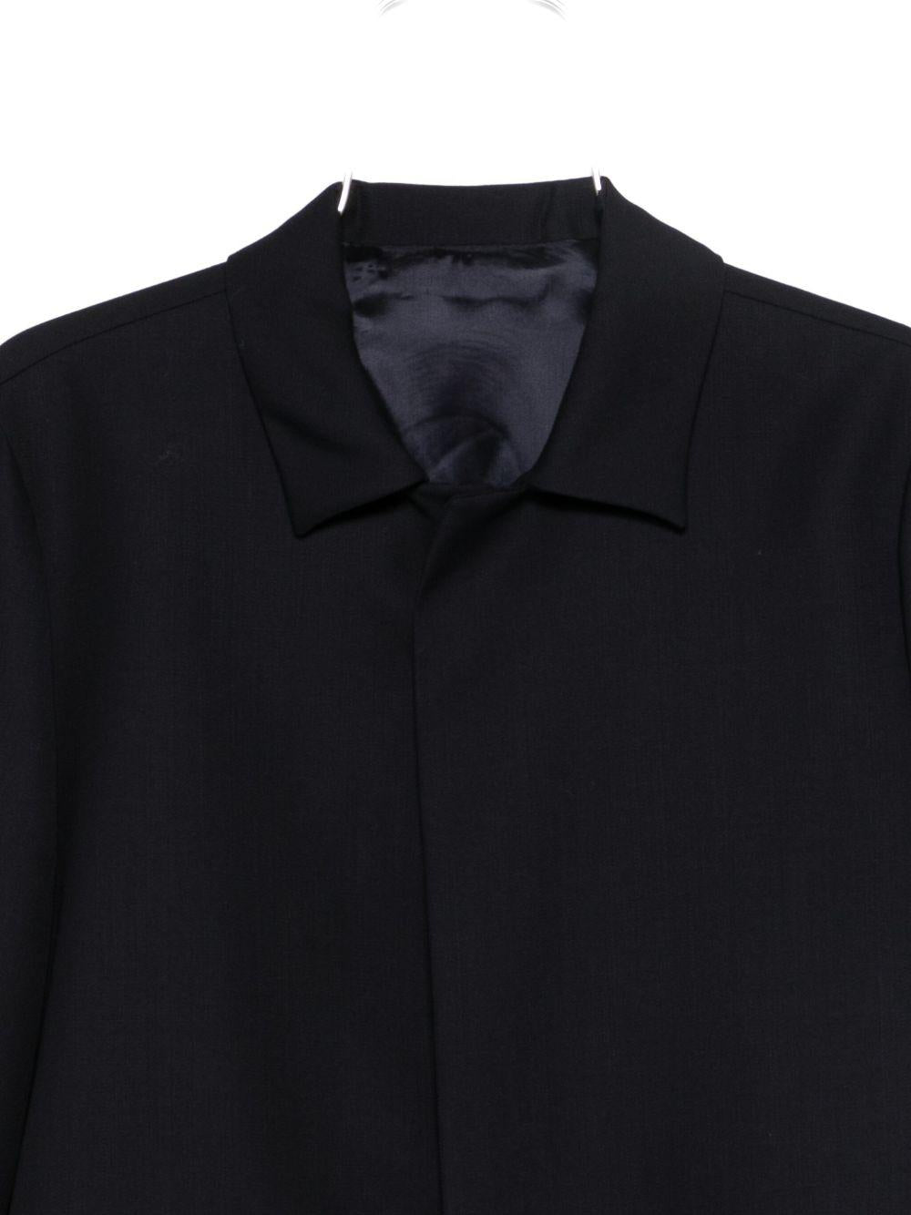 Mike Dallas Blazer Z206606 BLUE COSTUMEIN