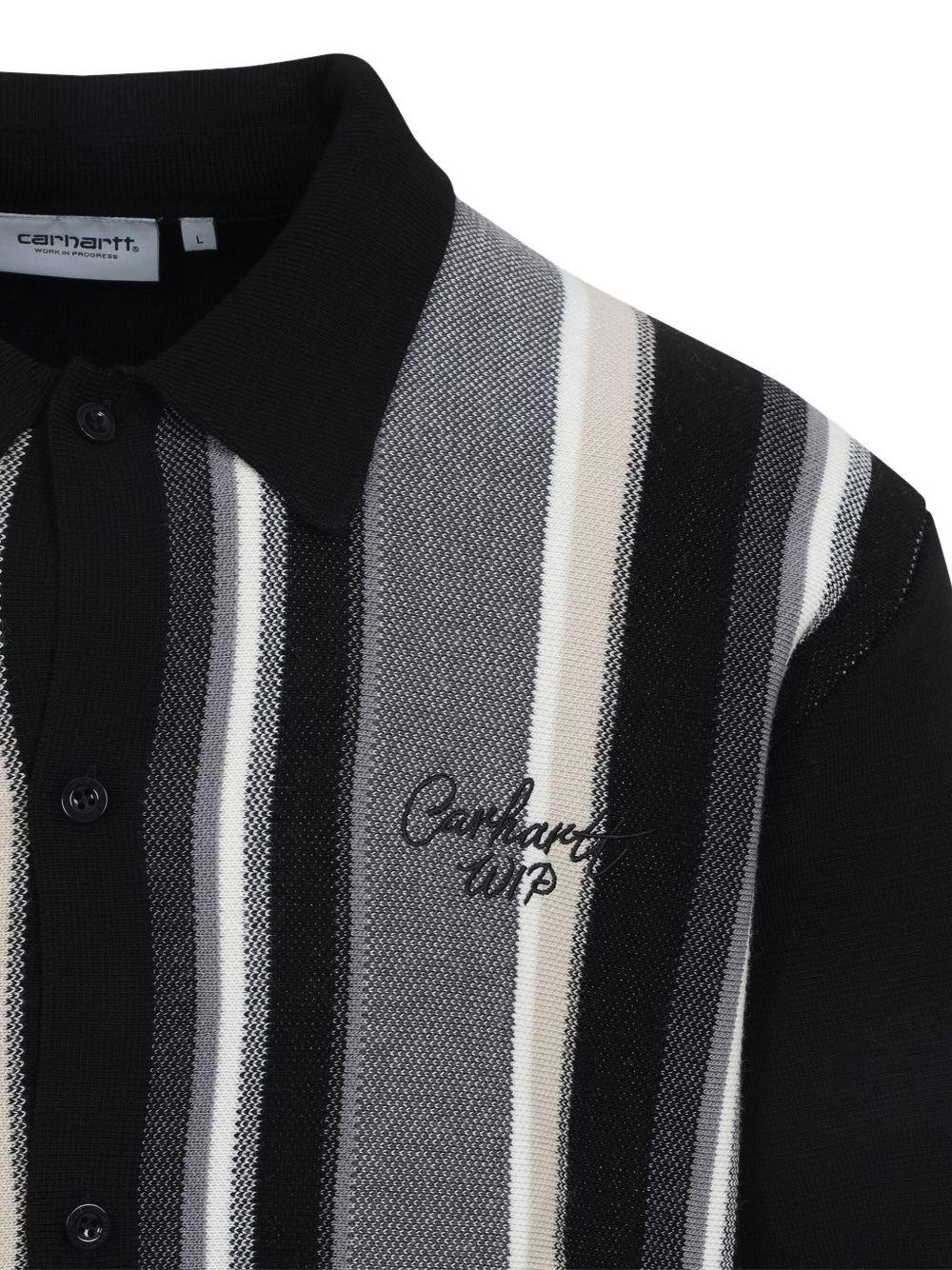 Bainter Cardigan I035397 3BAXX STRIPE CARHARTT WIP