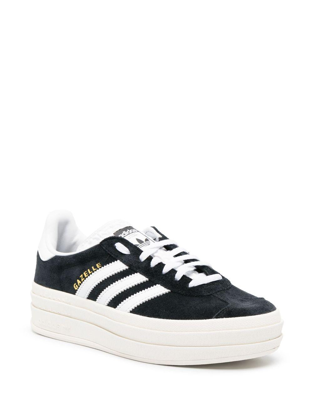 HQ6912 BLACK WHITE ADIDAS ORIGINALS