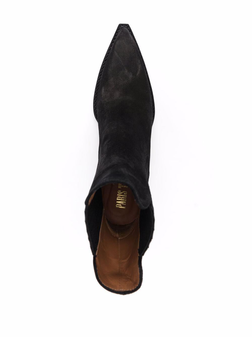 PX613XV003 BLACK PARIS TEXAS