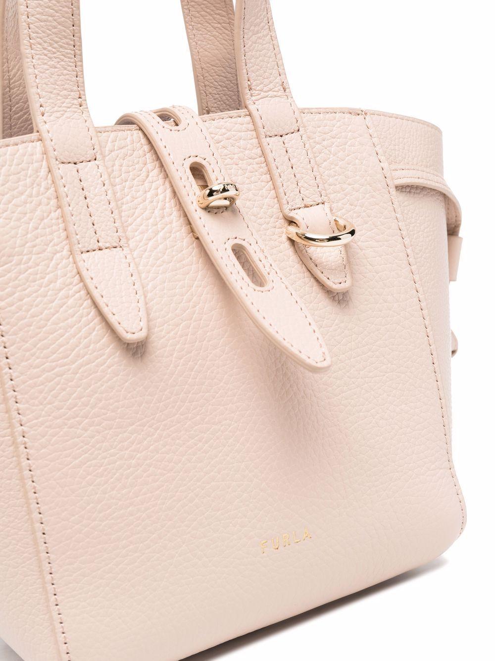 BASRFUAHSF000 B4L00 BALLERINA FURLA