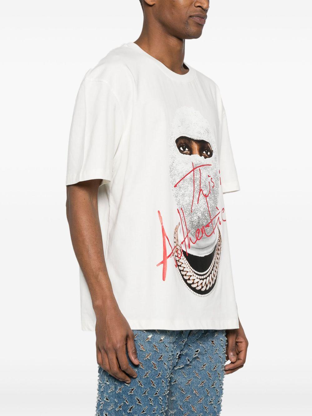 NUS24283 081 OFF WHITE IH NOM UH NIT