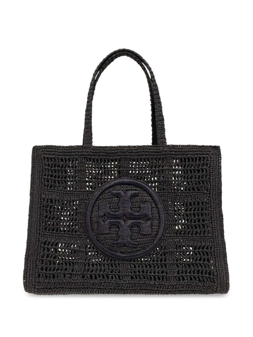 151277 001 BLACK TORY BURCH