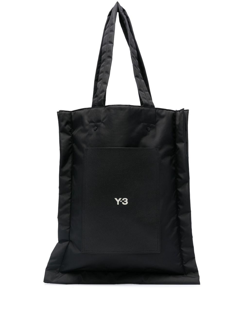 IZ2326 BLACK Y-3