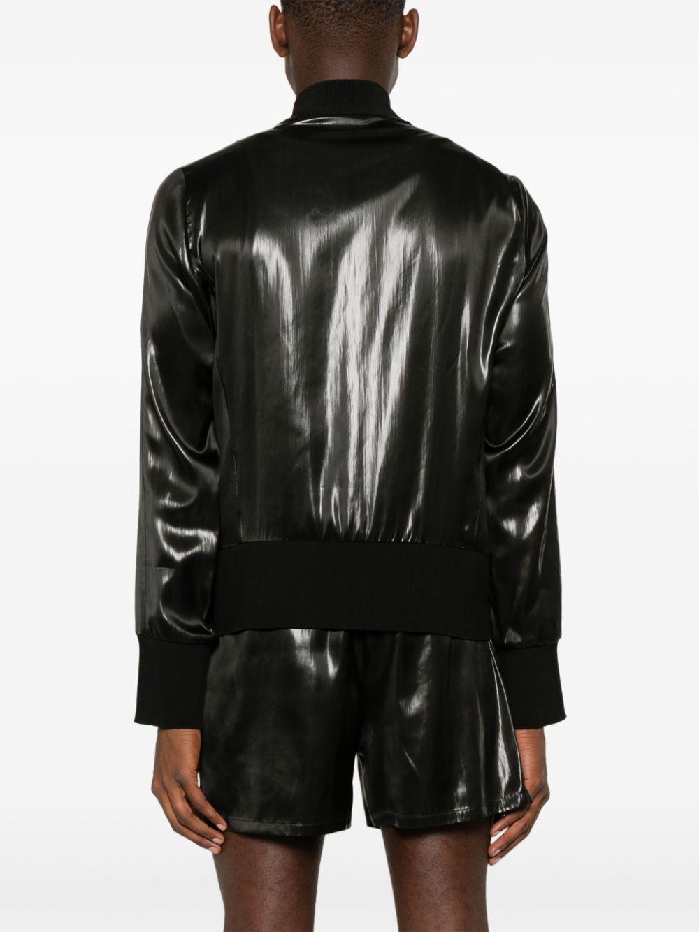 SS24N13 TWILL FLUIDO SAPIO