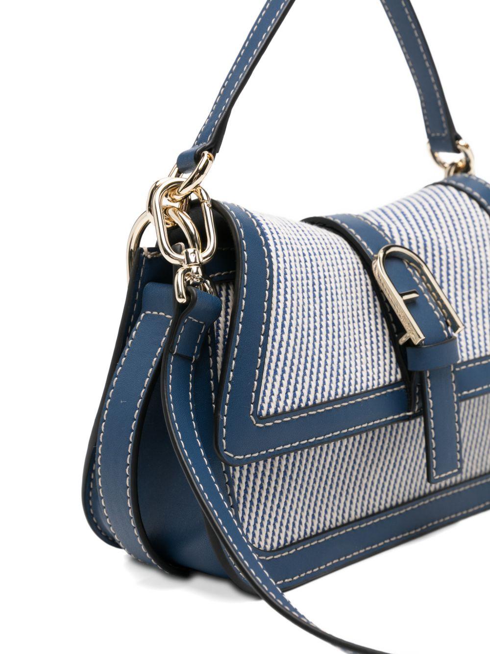 WB02041BX4421 4296S TONI INDIGO FURLA