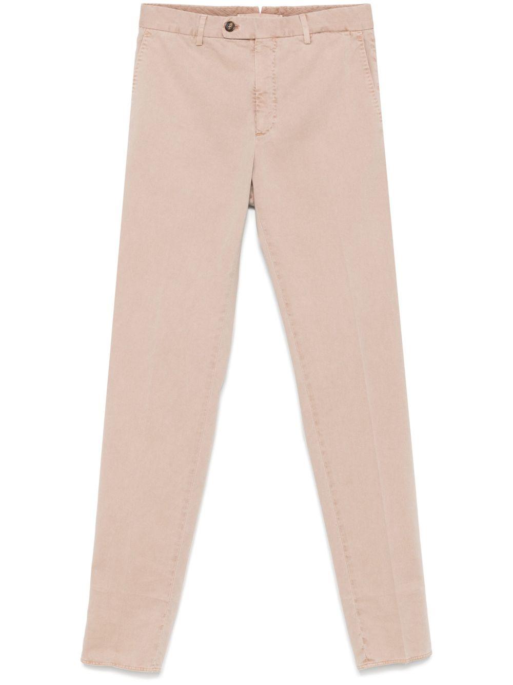 Pantaloni 54 1W007960303 624 INCOTEX