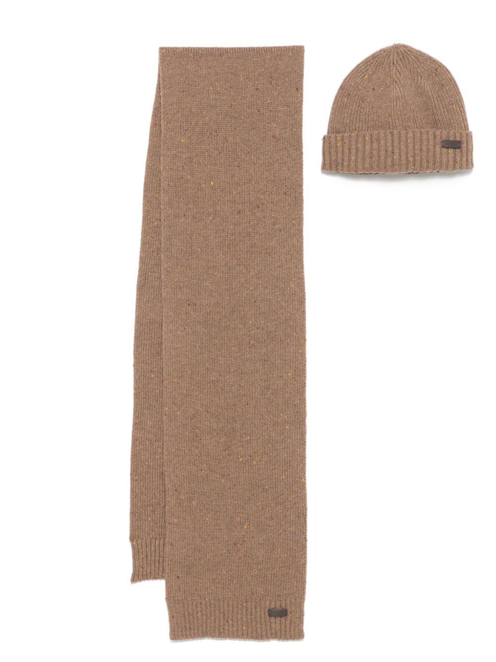 MGS0047 BE31 SANDSTONE BARBOUR