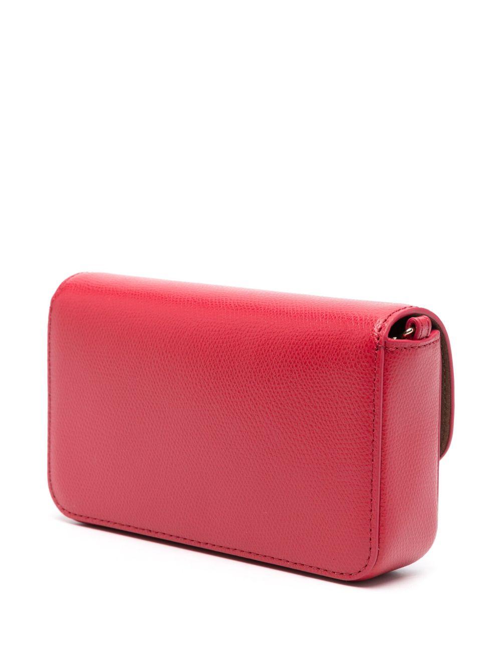 WE00265ARE000 2673S ROSSO VENEZIANO FURLA