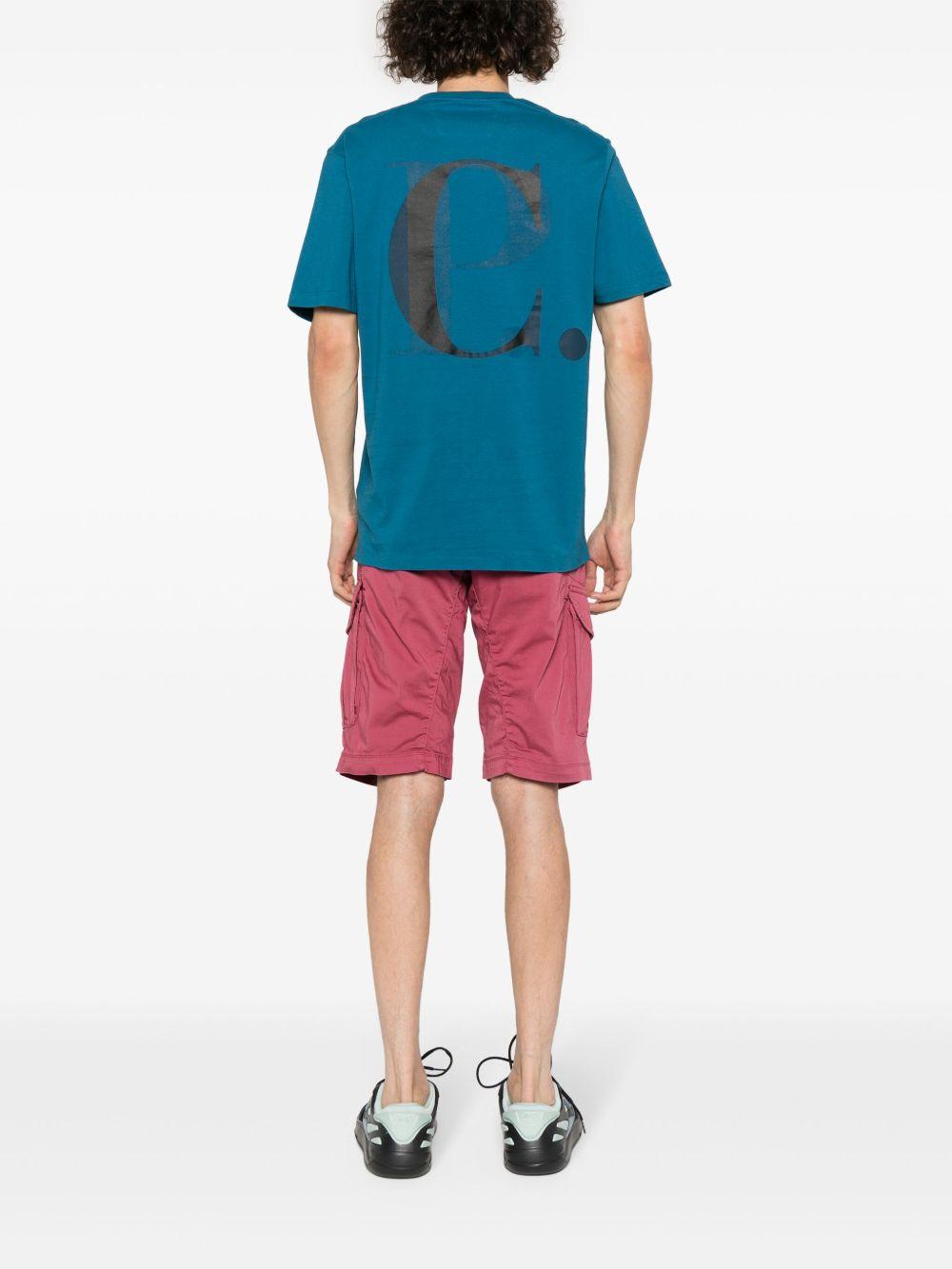 16CMTS141A006586W 848 INK BLUE CP COMPANY