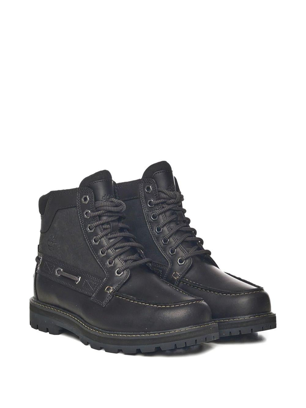 TB0A697HW021 W021 BLACK TIMBERLAND