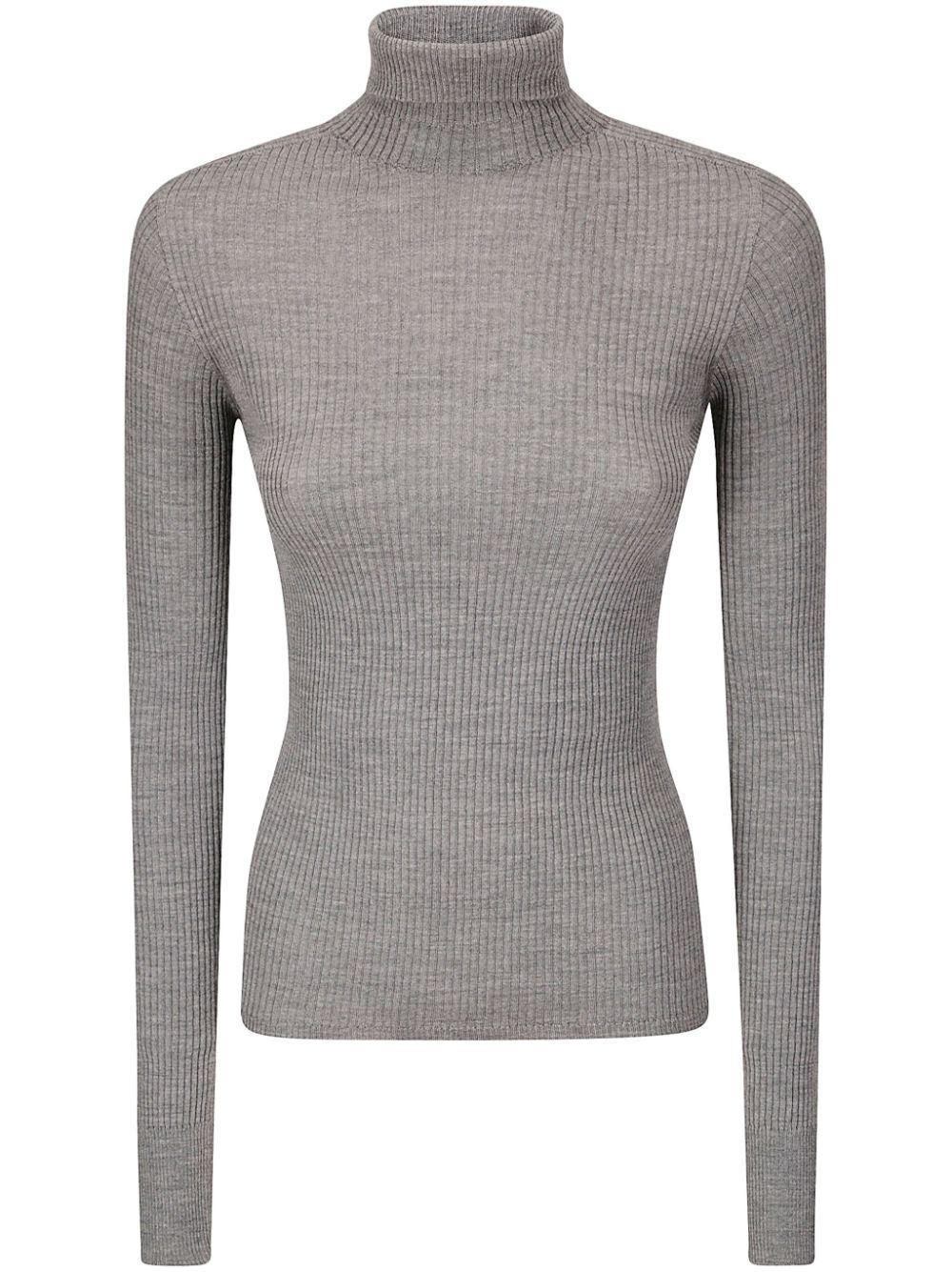 FLAVIAMM12115 007 GRIGIO MEDIO SPORTMAX