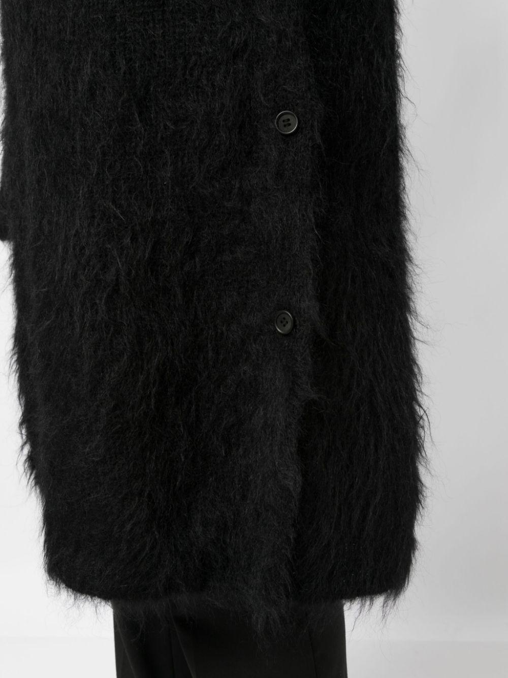 HJK14197 2 BLACK YOHJI YAMAMOTO