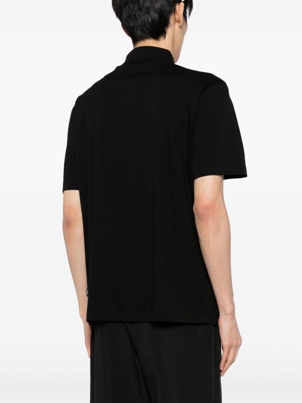 50520297 001 BLACK BOSS